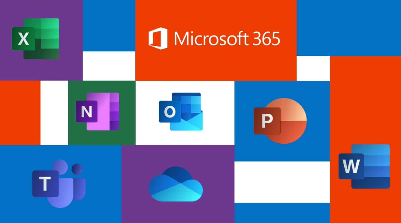 Microsoft 365 remplace Office 365 dès maintenant 🆕